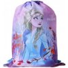 JUNIOR Vrecko na prezuvky Talent Frozen II Elsa