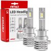 AMiO LED žiarovky hlavného svietenia H1 X1 Series AMiO