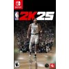 NBA 2K25 NINTENDO SWITCH KĽÚČ