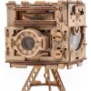 iDventure Hlavolam úniková miestnosť Sherlock's Camera + záruka 3 roky zadarmo