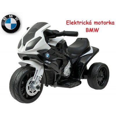 Joko elektrická motorka BMW pre deti čierna od 55,9 € - Heureka.sk