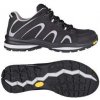 SolidGear Footwear Pracovná obuv Speed Veľkosť: 37 (EU), Čierna