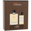 Hermes Terre d´Hermès 1: EDT 100 ml + sprchový gel 80 ml pro muže