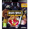 Angry Birds Star Wars (PS3) 5030917132384