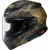 SHOEI NXR2 FEARLESS TC-5 - 2XL