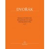 Smyčcový kvintet G dur op. 77