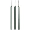 PROXXON Micromot Vrták 1,2x44 mm wolfrám-vanádium / 3 ks, 28856