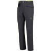 La Sportiva Talus Pant M Carbon/Lime Punch