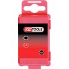 KS Tools 911.7762 inbusový bit speciální ocel poniklované E 6.3 5 ks; 9117762