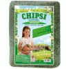 Krmivo seno Chipsi pre škrečky, činčily, králiky, myši, pieskomily 1 kg