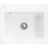 Villeroy & Boch Subway 60 - Keramický drez 60x51 cm, CeramicPlus, Stone White 330901RW