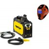 Esab Rogue ES 151 iP - výhodný set Varianta: SET 1: svářečka s výbavou v popisu stroje + kukla eco 0705002006
