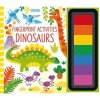 Fingerprint Activities Dinosaurus
