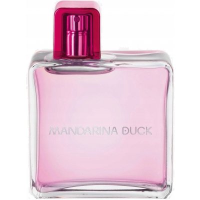 Mandarina duck originál toaletná voda dámska 100 ml