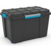 Box KIS Scuba box XL černý