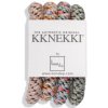 Gumička do vlasov Kknekki 4ks Bundle 21