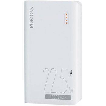 Romoss PSP10 10000mAh White