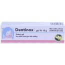 GlaxoSmithKline Dentinox gél 10 g