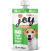 Calibra Joy Yummy Dog kapsa Duck & Beef Treat 100 g