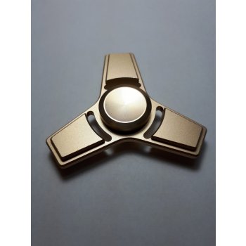 Fidget Spinner Ufo Star zlatý od 5,37 € - Heureka.sk