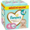 Pampers Premium care 4, 174ks, 9-14kg (mesačné balenie)