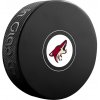 Inglasco / Sherwood Podpisový Puk Arizona Coyotes Autograph