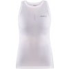 Craft ADV Cool Intensity SL W 1913200 dámske funkčné tričko - biela (900000) - S