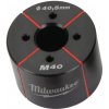 MILWAUKEE Raznica M40 – 1 ks 4932430919