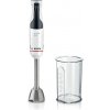 Bosch Serie 4 MSM4W210 mixér 0,6 l Ponorný mixér 600 W Černá, Bílá MSM4W210