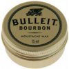 Pan Drwal Bulleit Bourbon vosk na fúzy 15 ml