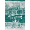 Láska na druhý pokus - Lauren Asher