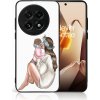 VSETKONAMOBIL 109798 MY ART Ochranný kryt pre OnePlus 13 5G BABY GIRL (111)
