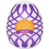TENGA Egg Mesh - vaječný masturbátor (6 ks)