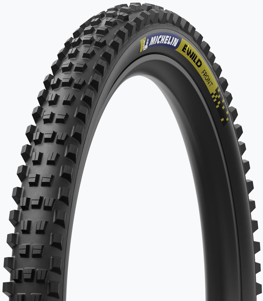 Michelin E-Wild Front Racing Line 29 x 2.40