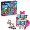 LEGO® Disney™ 43274 Minnie a hotel pre domácich miláčikov