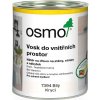 Osmo Vosk do vnútorných priestorov 0,75L 7394 Biely krycie