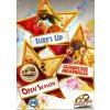 Cloudy With a Chance of Meatballs/Open Season/Surf's Up (DVD)