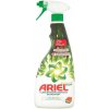 Ariel univerzálny odstraňovač škvŕn v spreji na farebné a biele pranie 750ml