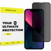 TVRDENÉ SKLO DOOP IPHONE 13 MINI PRIVACY