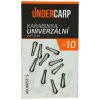 Karabínka UnderCarp univerzální Clips Slim - S