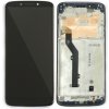 LCD Displej + Dotykové sklo Motorola Moto G6 Play