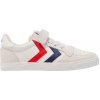 Obuv Hummel Slimmer Stadil Leather Low Kids 204495-9020 Veľkosť 32 EU | 13 UK | 1 US | 20 CM