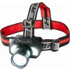 Čelovka Strend Pro Headlight XL121807, LED, 1000 lm, ZOOM, 1800 mAh, USB nabíjanie