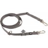 Hurtta Multilong prepínacie vodítko 100-300cm/20mm