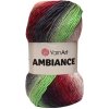 YarnArt Ambiance 150 - Melón mix