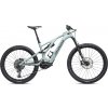 SPECIALIZED Turbo Levo Comp Carbon Satin White Sage / Deep Lake Veľkosť: S3