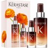 Kérastase Nutritive 8H Night Serum Duo vyživující noční sérum 90 ml + noční vyživující sérum 30 ml Dárková sada