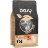 Oasy Grain free Adult Small/Mini Lamb Veľkosť balenia: 2,5