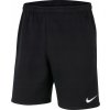 Pánske šortky Nike Park 20 Short čierne CW6910-010 veľ. M