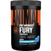 Universal Nutrition Animal Fury 495 g modrá malina